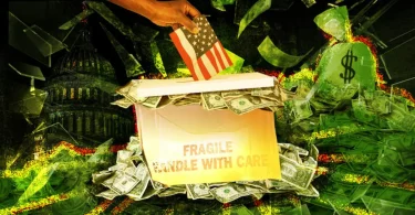 american political issues explained