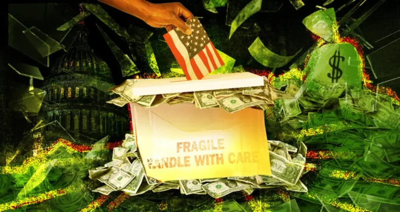 american political issues explained