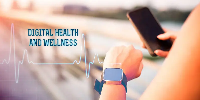 digital wellness and healthy technology use