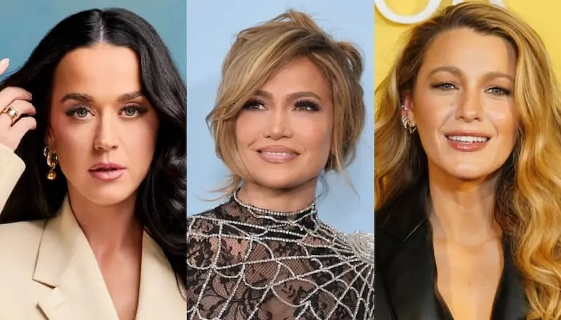 hollywood and celebrity updates