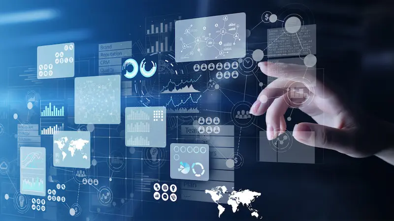 the rise of technology and innovation