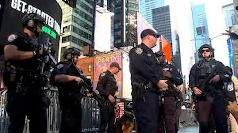 what are daily crime alerts in america