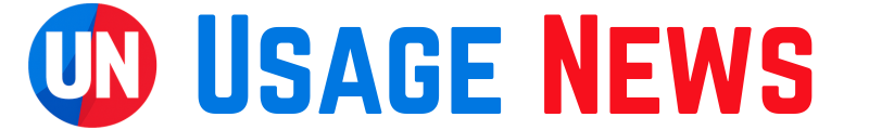 Usage News