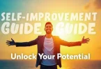 self improvement habits: the ultimate beginner’s guide to personal growth