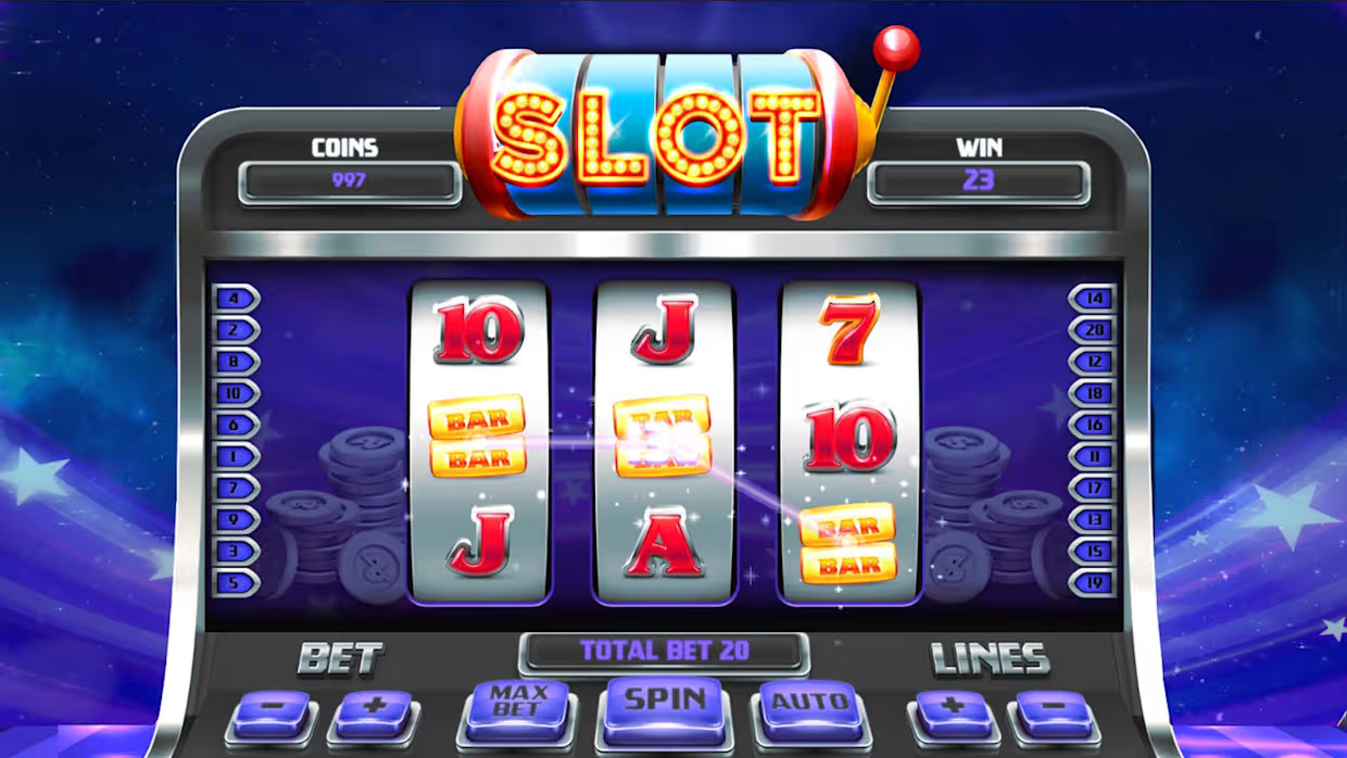 Midnight Spins and Digital Thrills: The New Era of Online Gaming